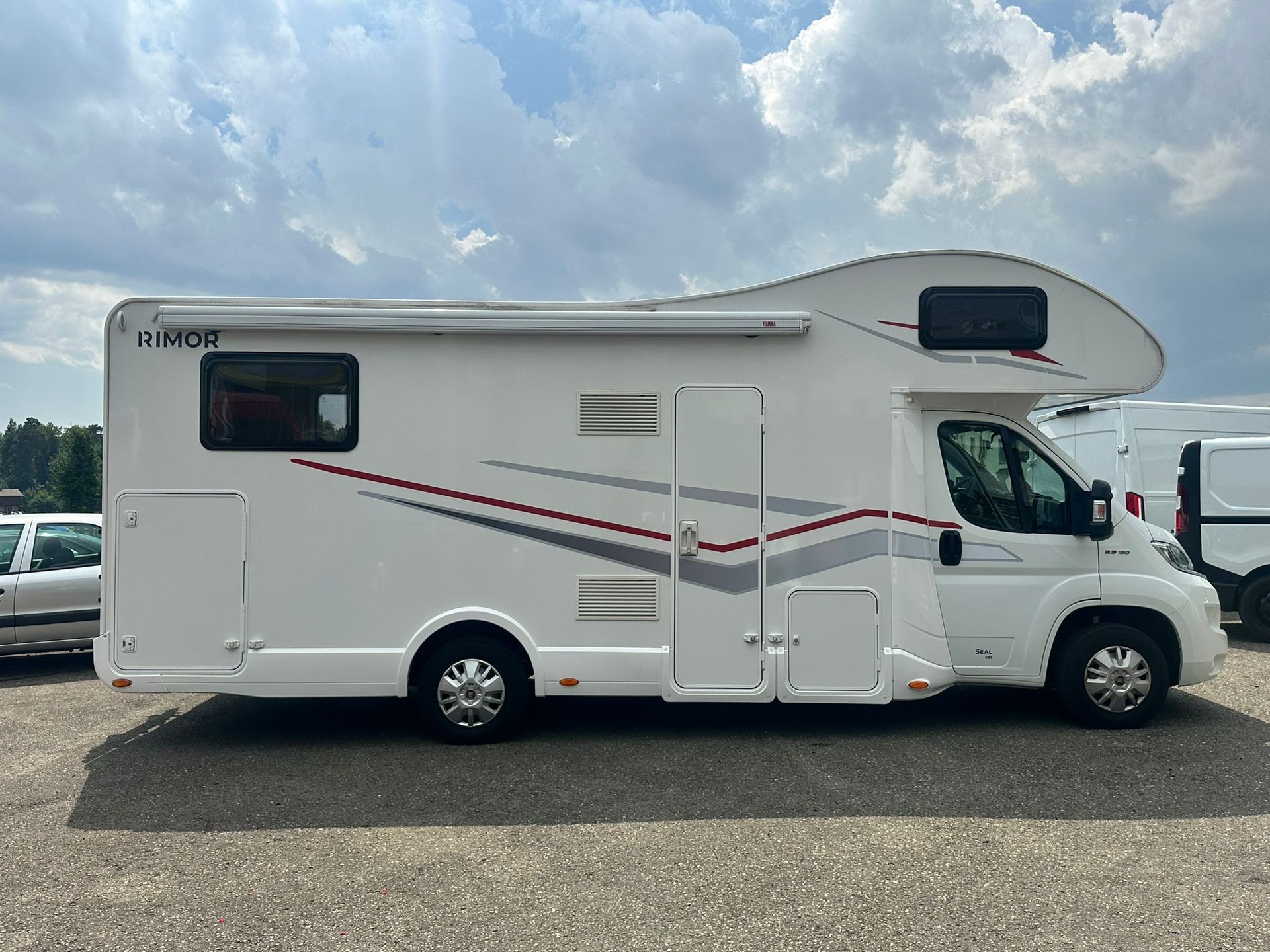 FIAT Ducato 35 2.3 MJ-image-8