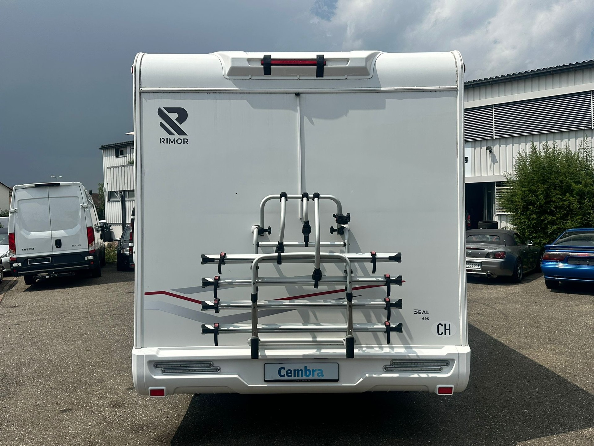 FIAT Ducato 35 2.3 MJ-image-3