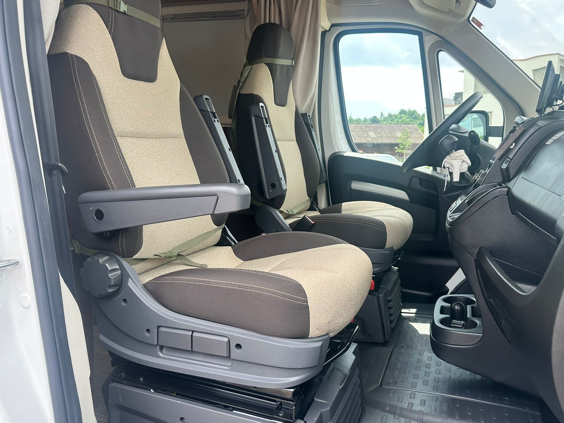 FIAT Ducato 35 2.3 MJ-image-13