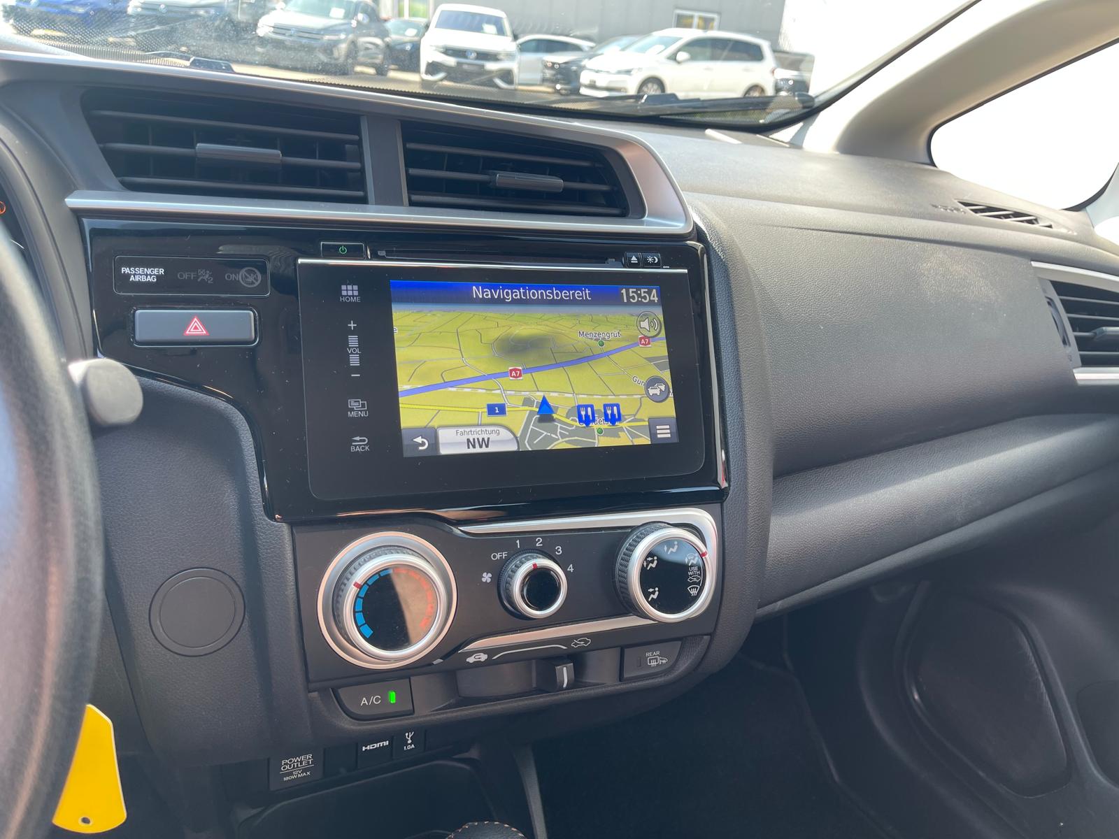 HONDA Jazz 1.5i-VTEC Dynamic CVT-image-7