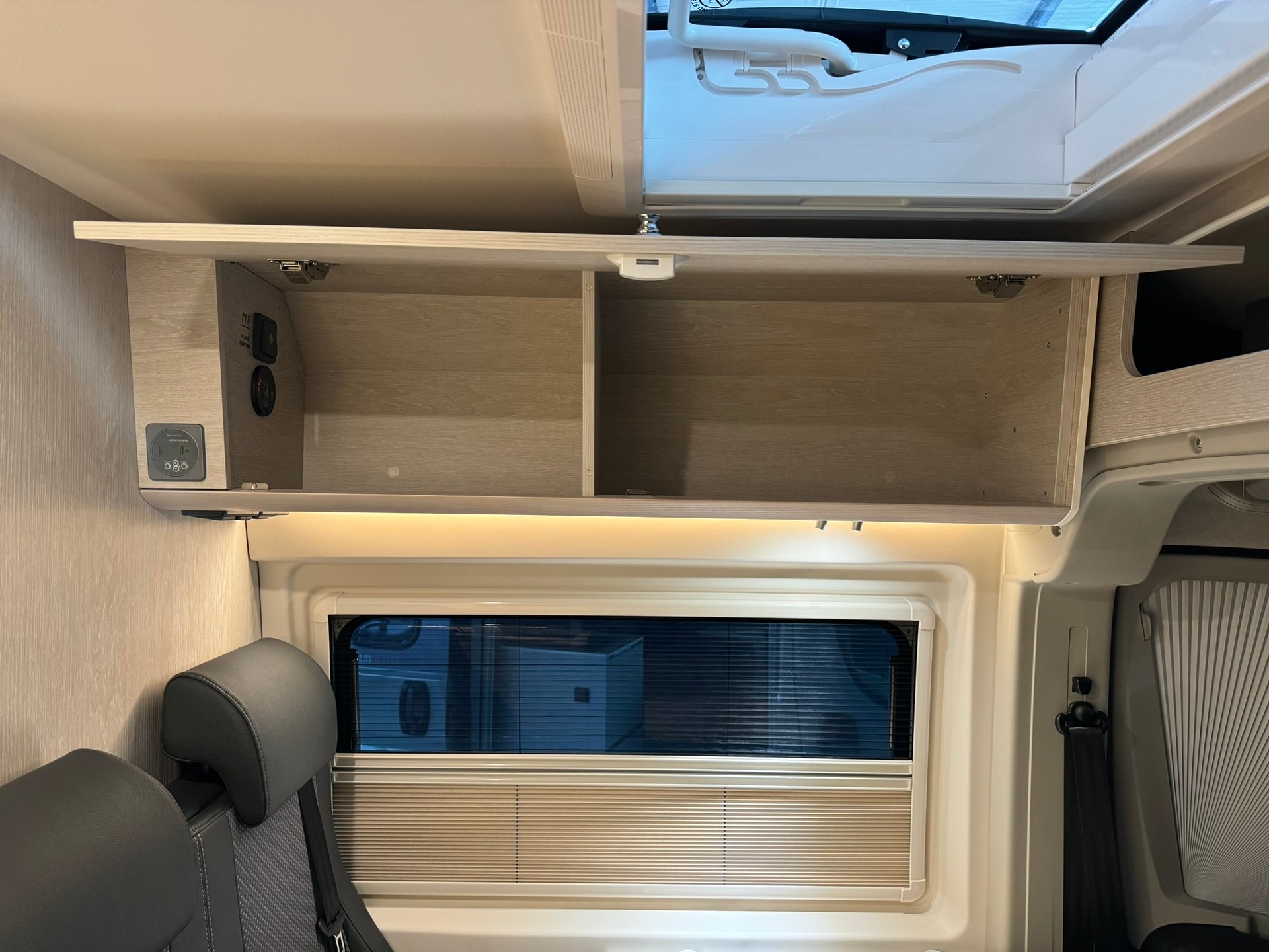 TOURNE MOBIL 6.0 - 180 PS Cruise / Heavy / Automat-image-14