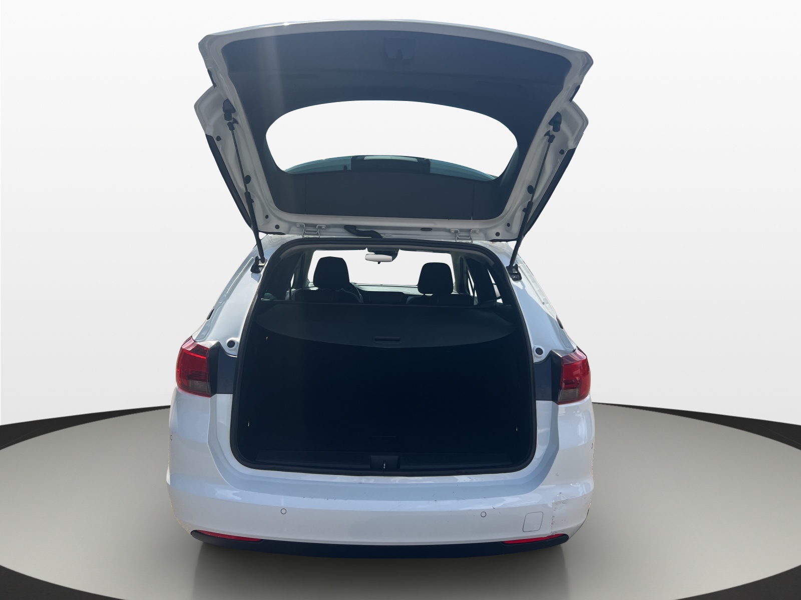OPEL Astra Sports Tourer 1.2i Turbo Edition-image-16