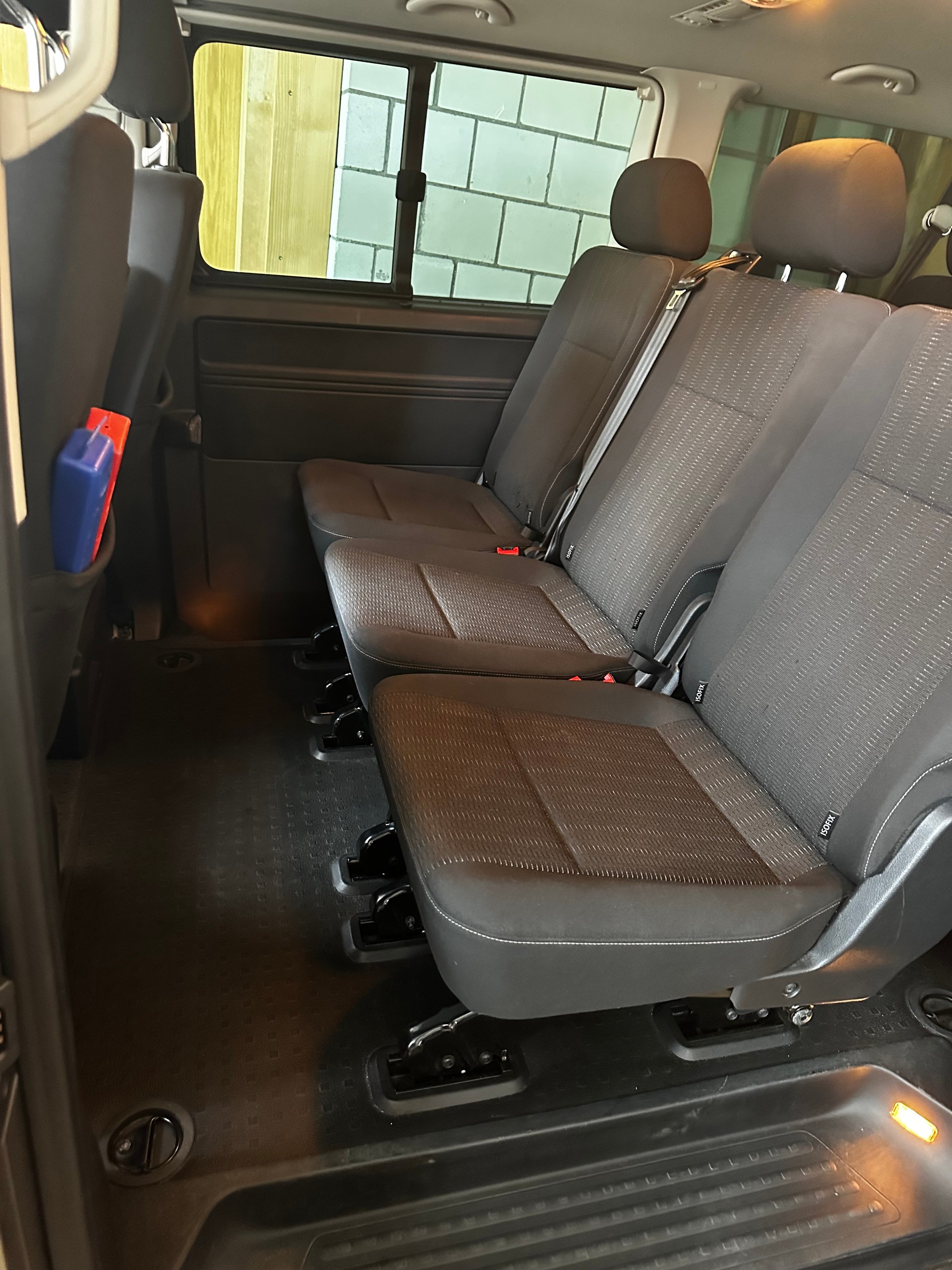 VW Caravelle 4Motion DSG-image-2
