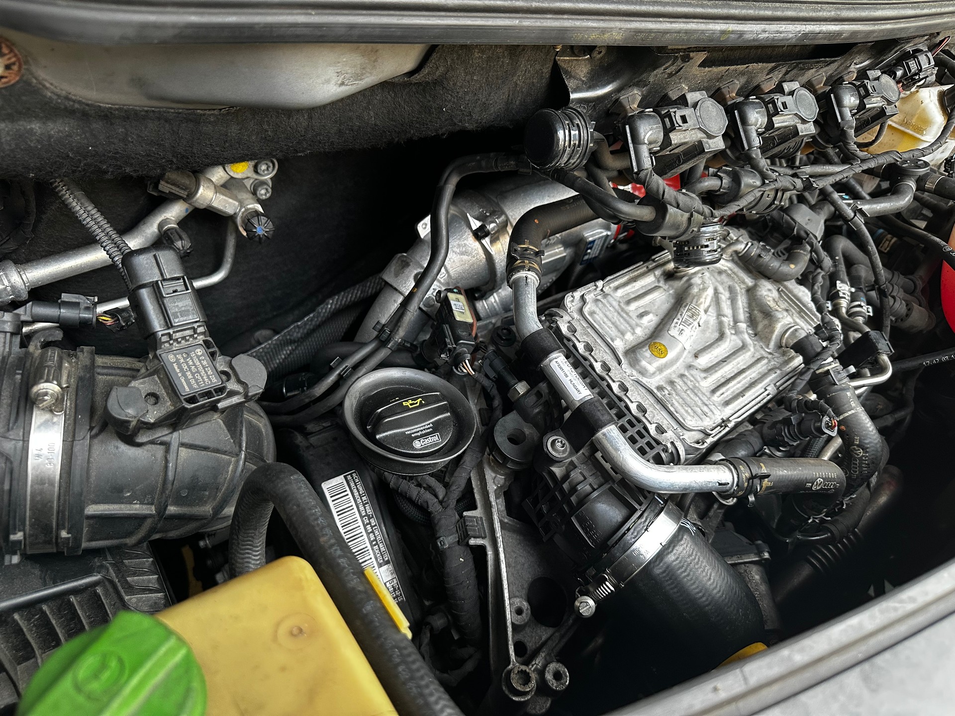 VW Caravelle 4Motion DSG-image-4