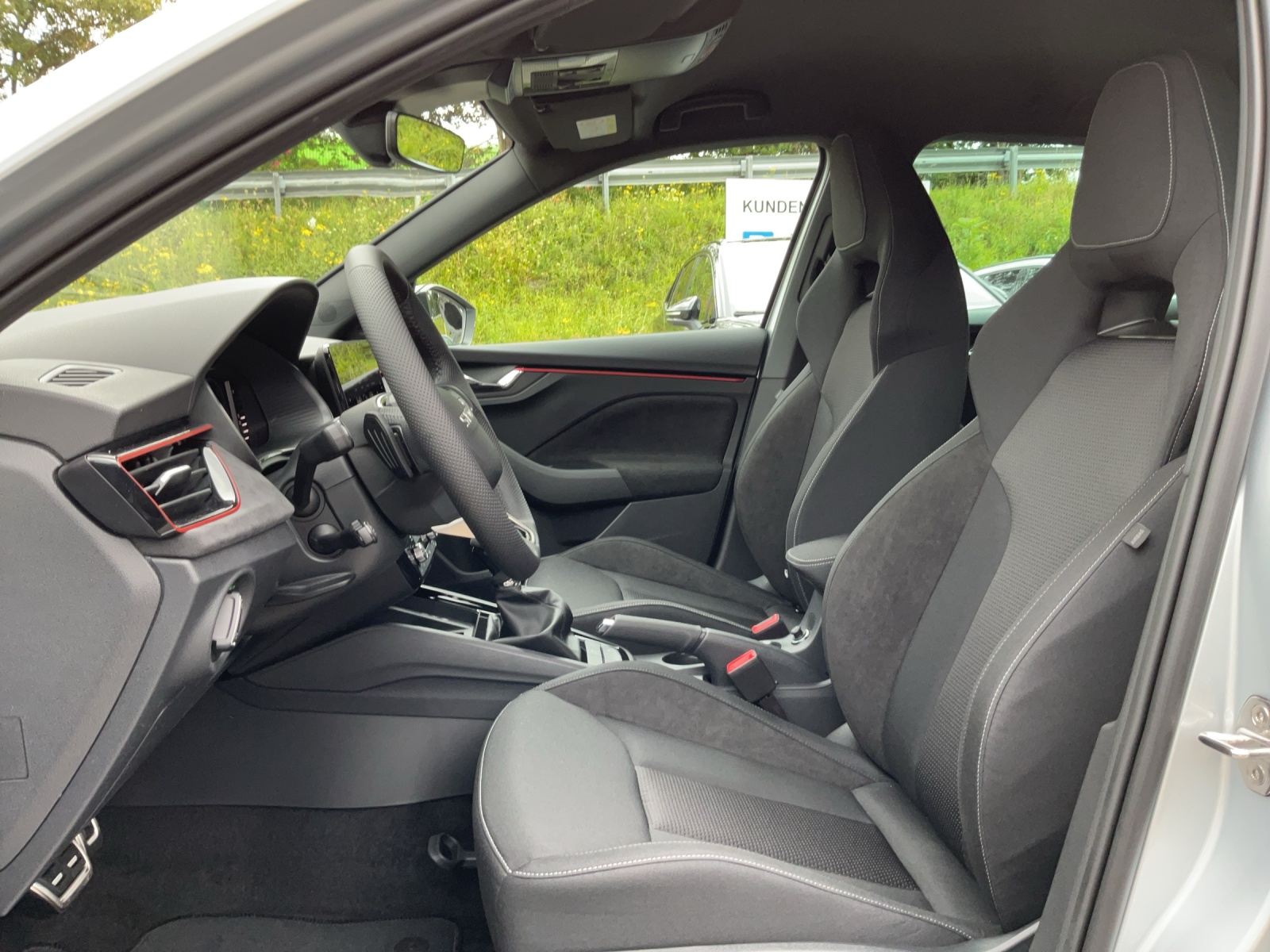 SKODA Kamiq 1.0 TSI Dynamic DSG-image-5