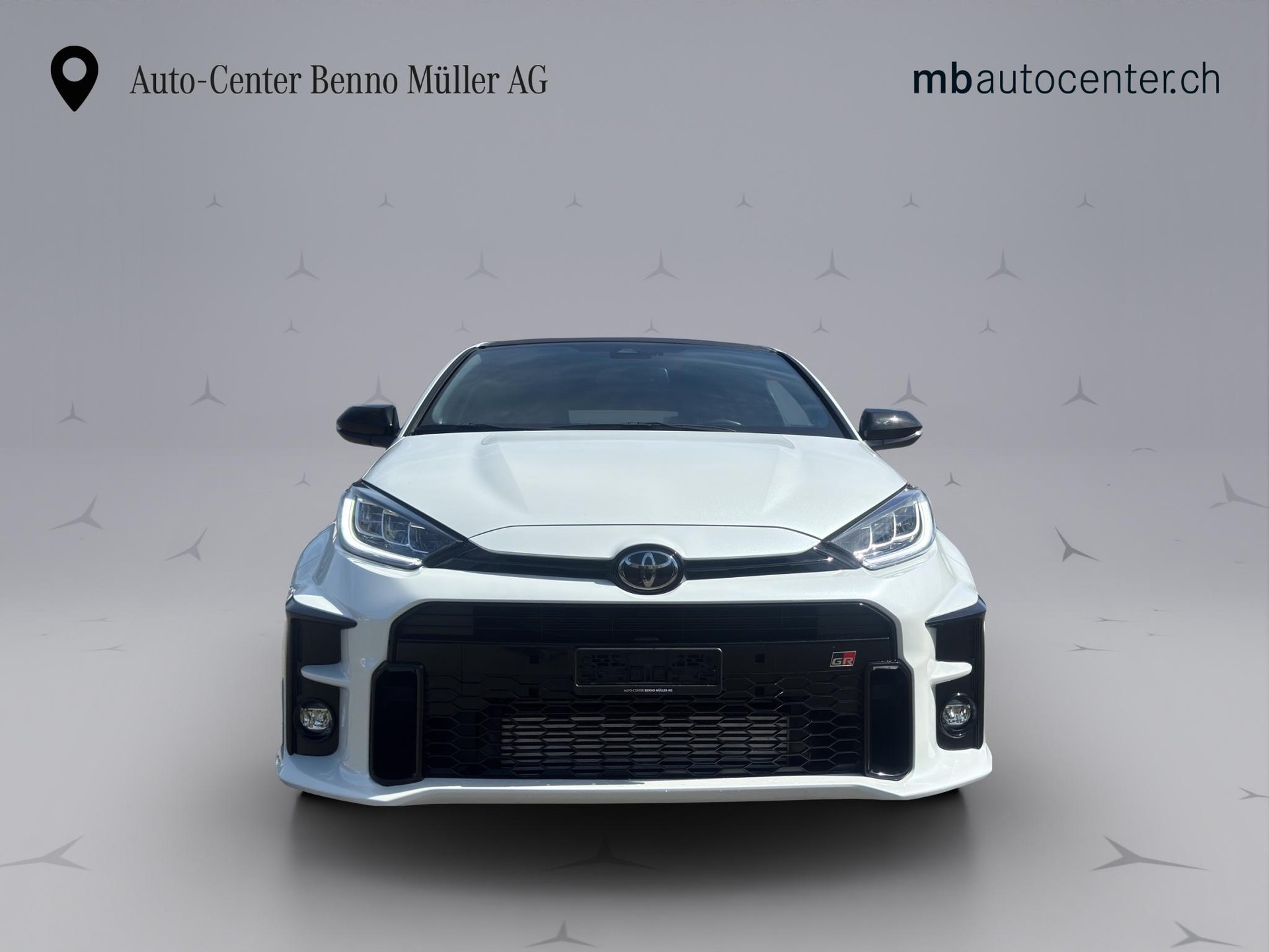TOYOTA GR Yaris 1.6 Turbo Sport 4x4-image-7