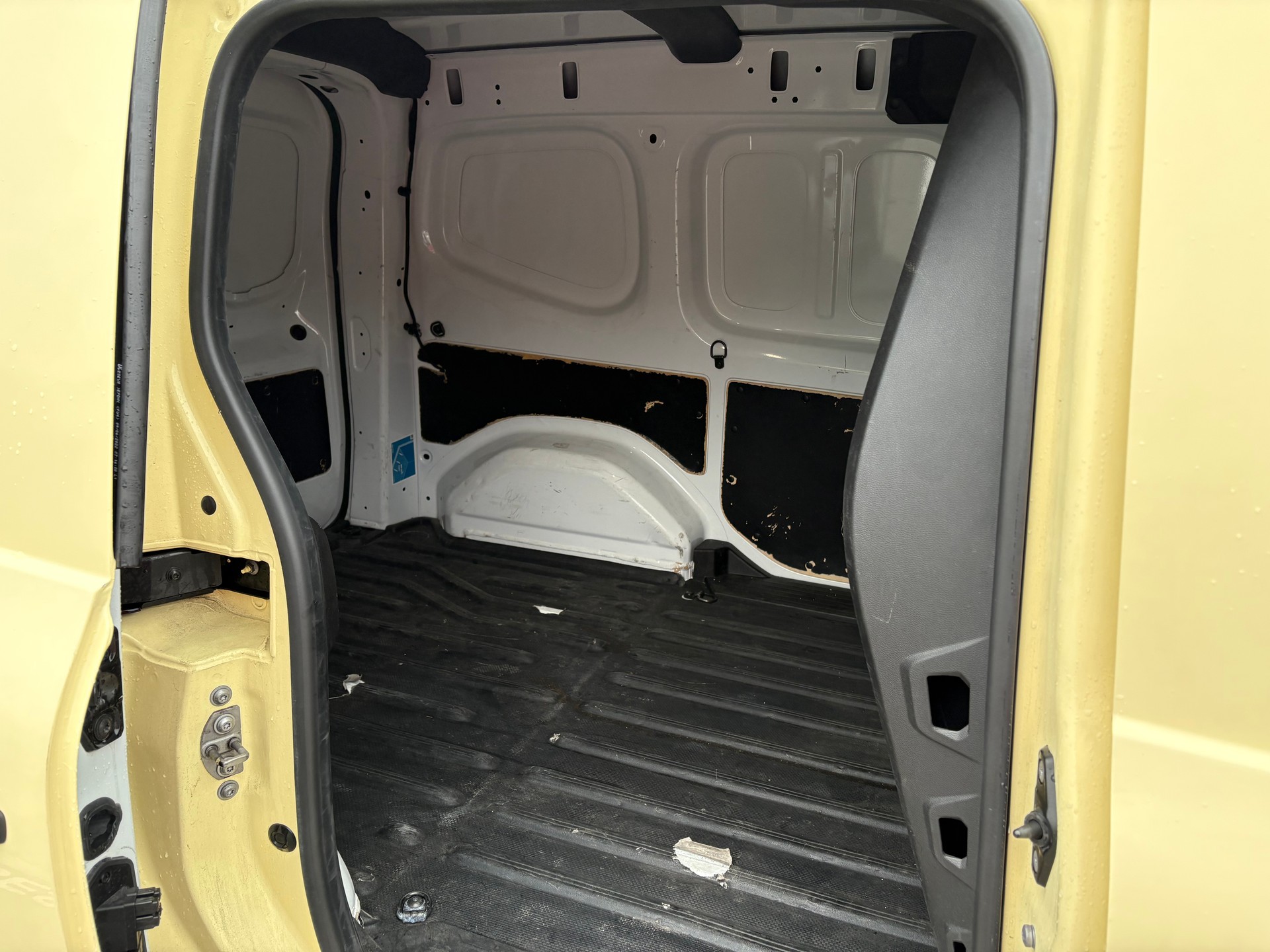 MERCEDES-BENZ Citan 110 CDI Base-image-6