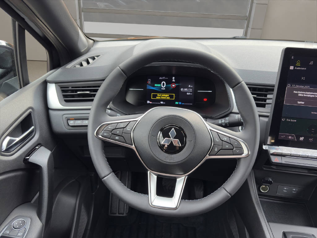 MITSUBISHI ASX 1.8 HEV Invite-image-10