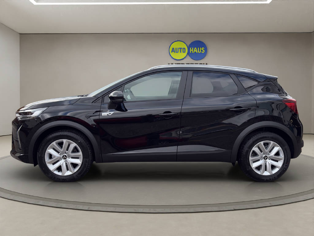 MITSUBISHI ASX 1.8 HEV Invite-showroom-element-1