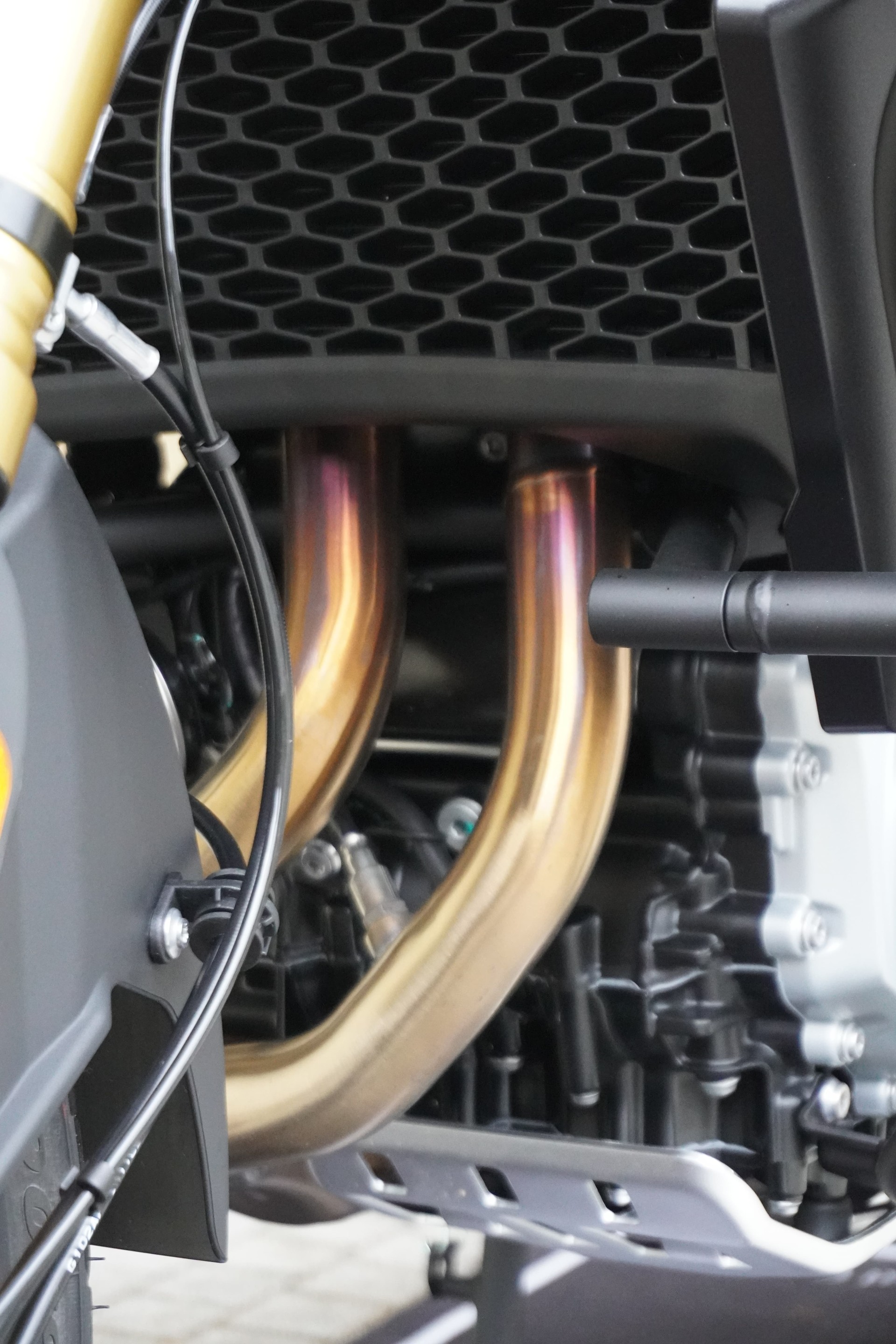 VOGE 35 KW Version 900DSX-image-8