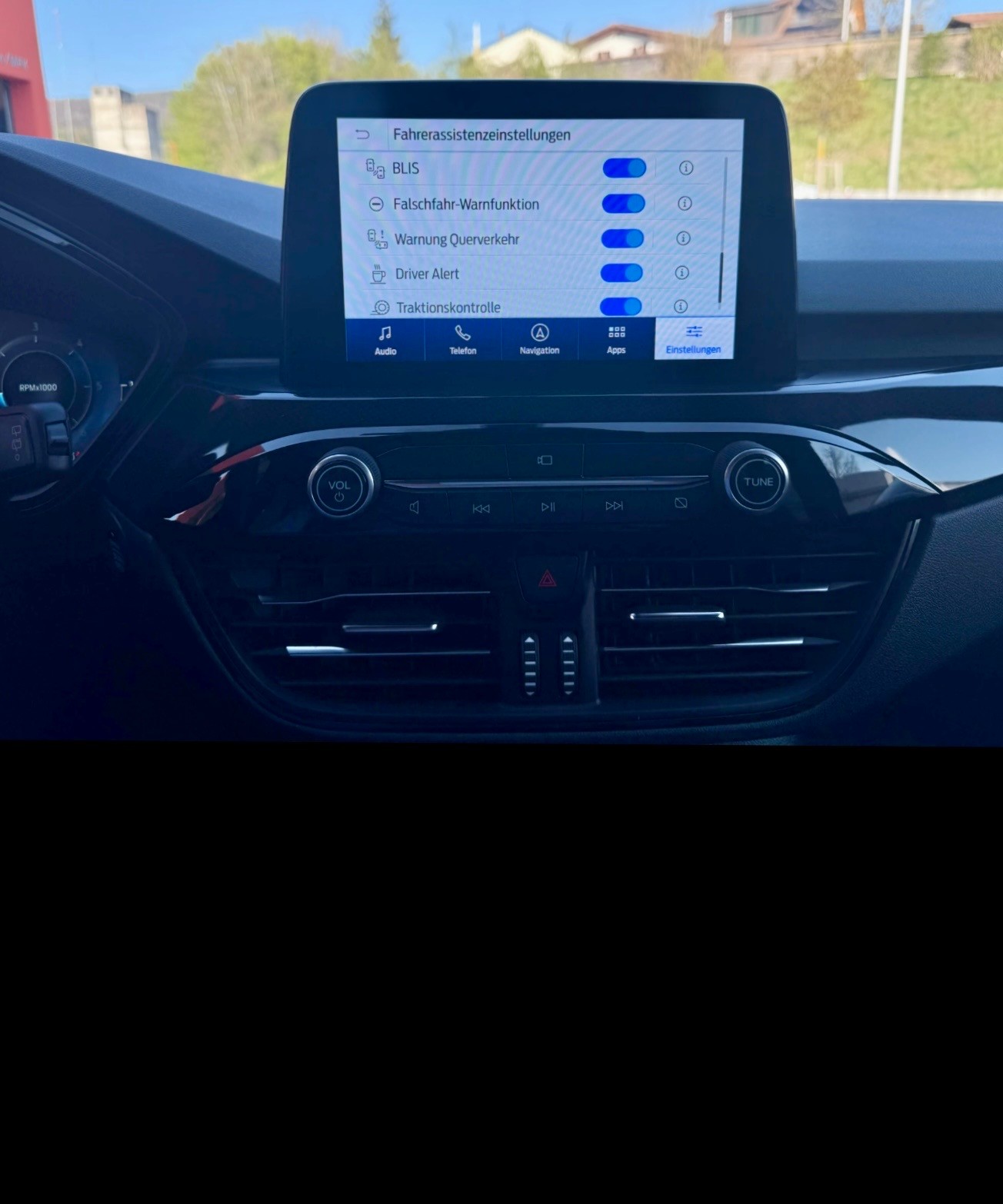 FORD Kuga 2.5 PHEV ST-Line 2WD-image-7