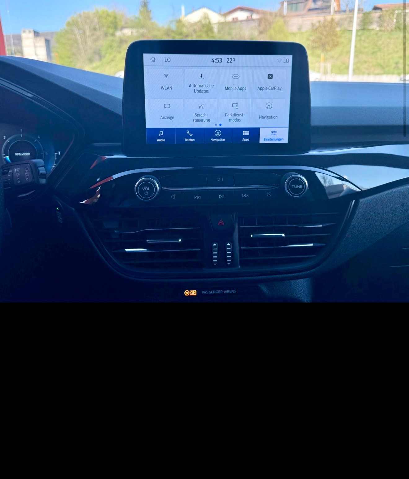 FORD Kuga 2.5 PHEV ST-Line 2WD-image-6