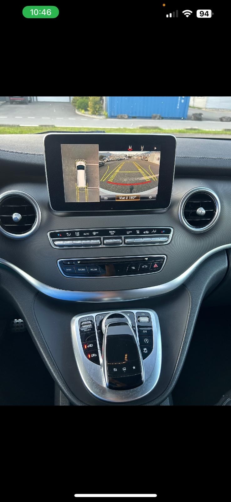 MERCEDES-BENZ V 250 d Swiss Edition kompakt 4Matic 7G-Tronic-image-12