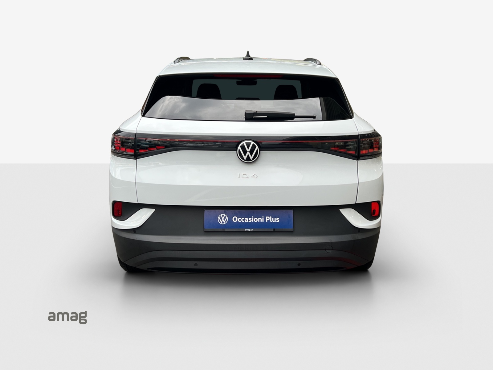 VW ID.4 Pro Performance 77 kWh-image-4