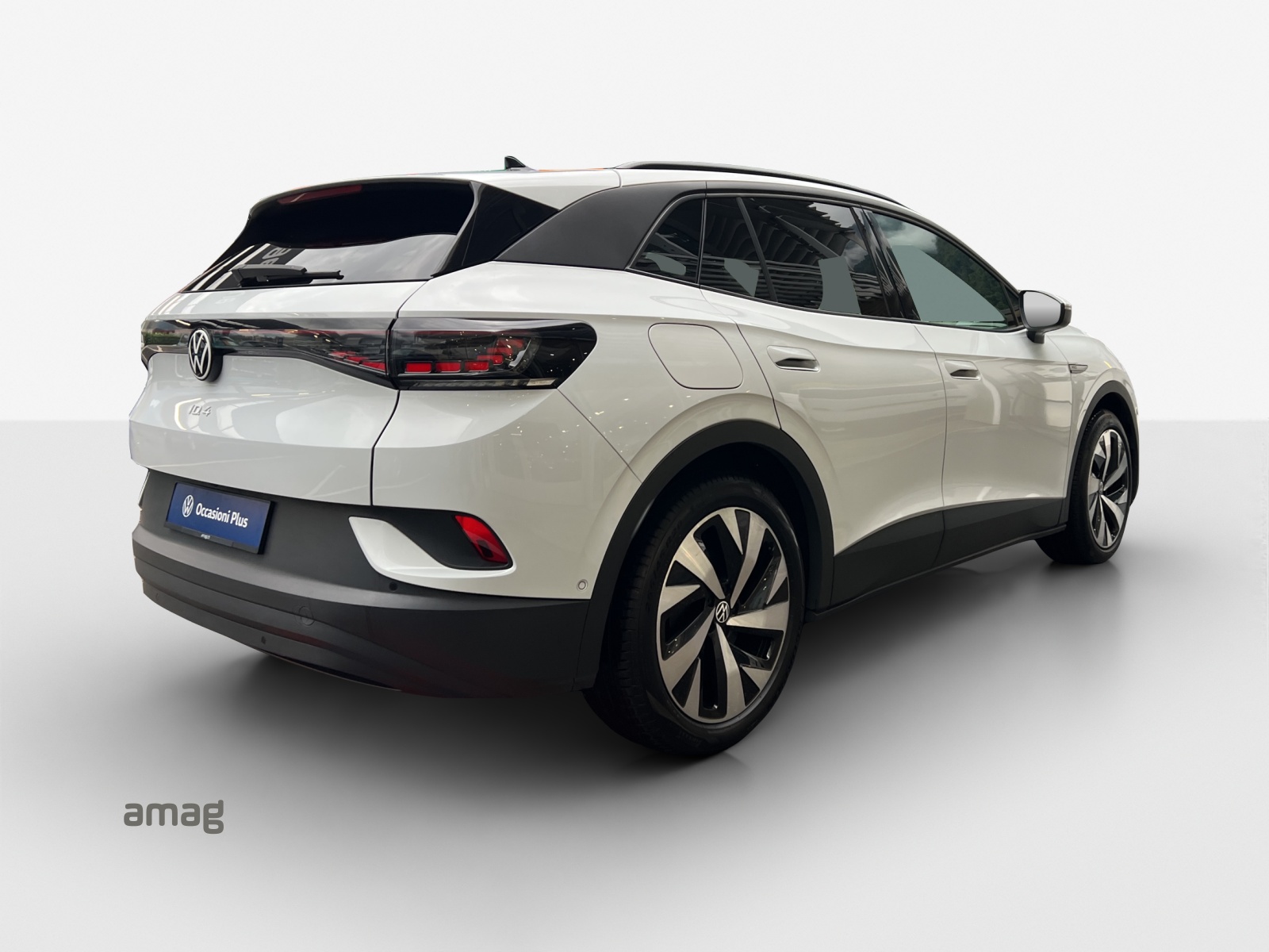 VW ID.4 Pro Performance 77 kWh-image-5