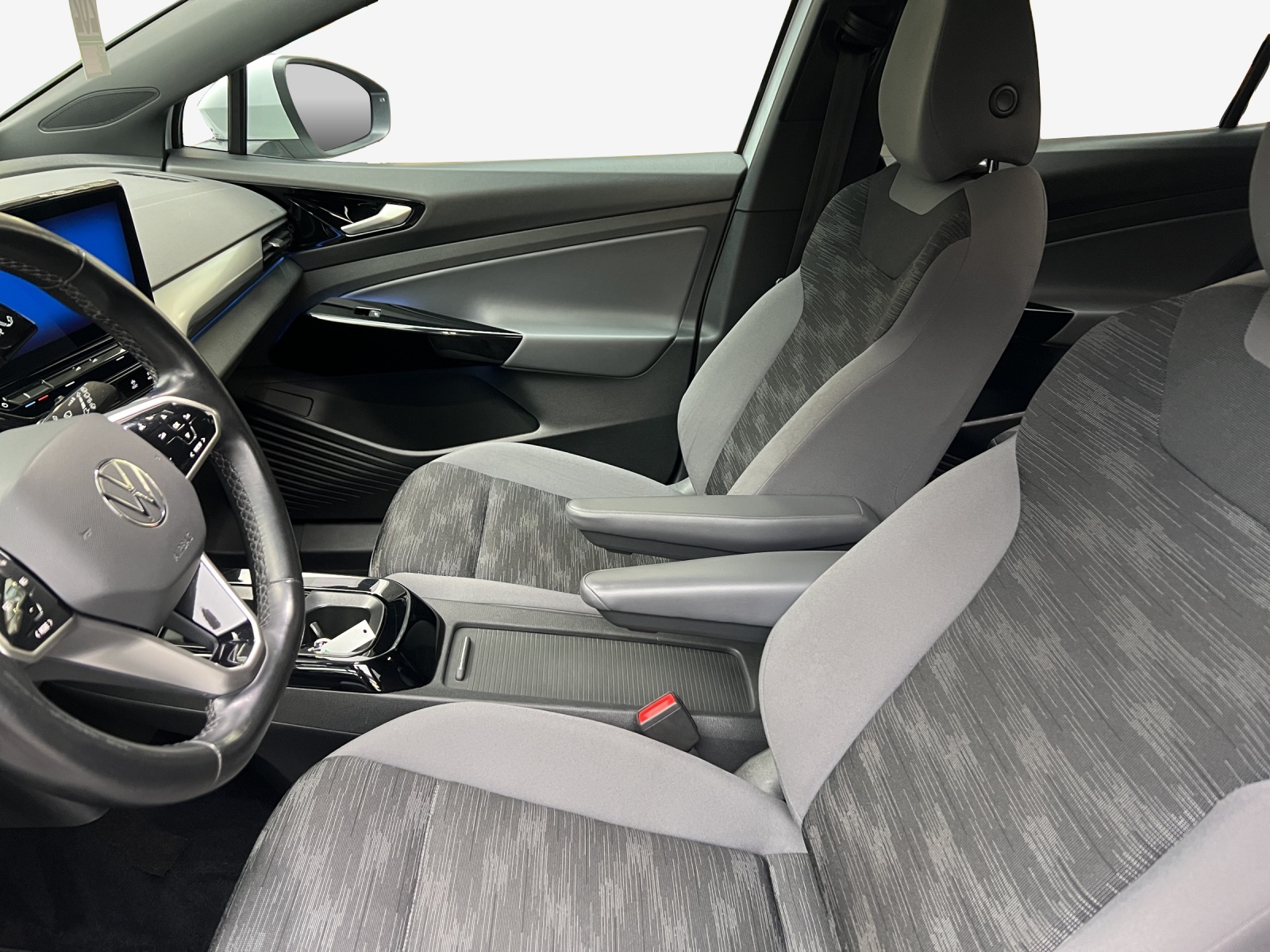 VW ID.4 Pro Performance 77 kWh-image-8