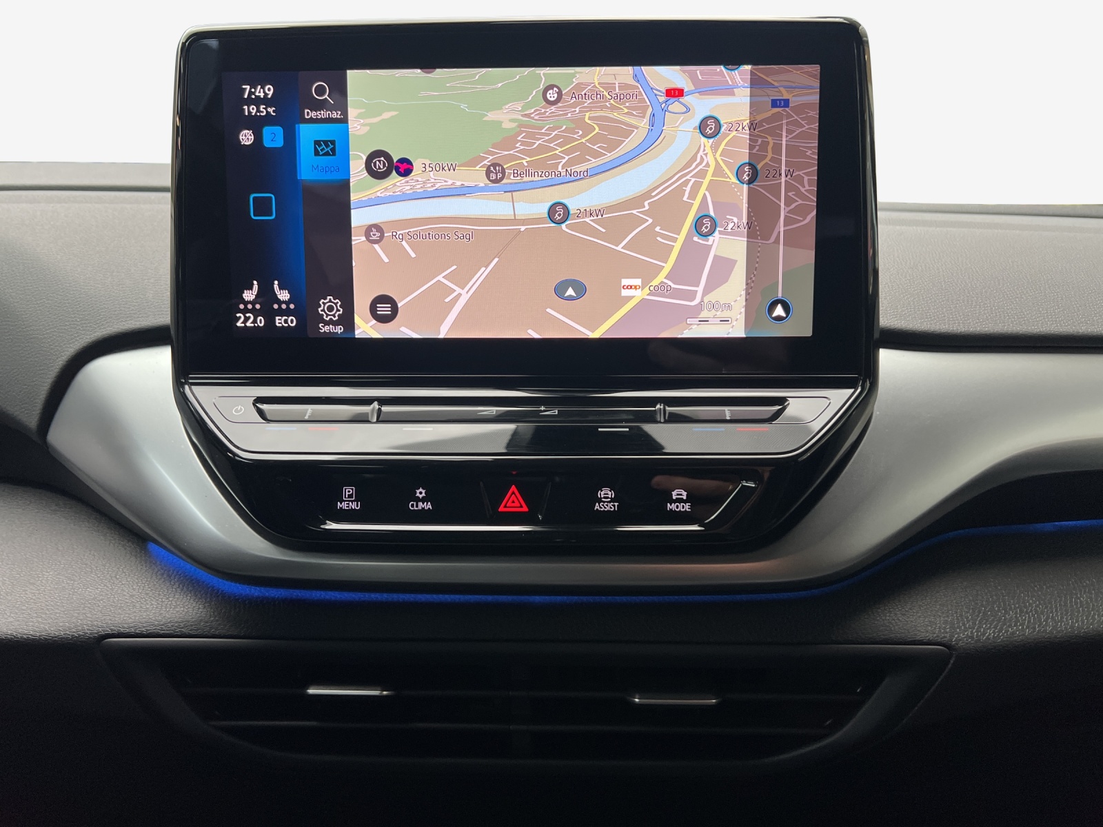 VW ID.4 Pro Performance 77 kWh-image-11