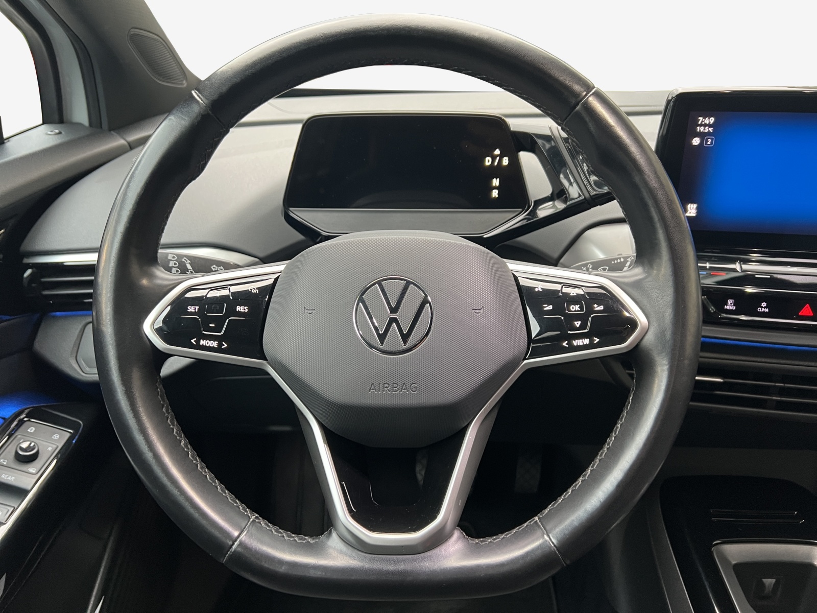 VW ID.4 Pro Performance 77 kWh-image-10