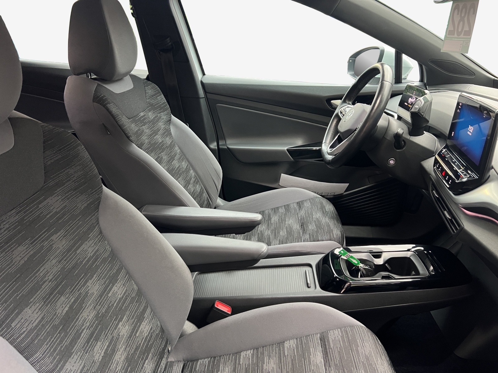 VW ID.4 Pro Performance 77 kWh-image-16
