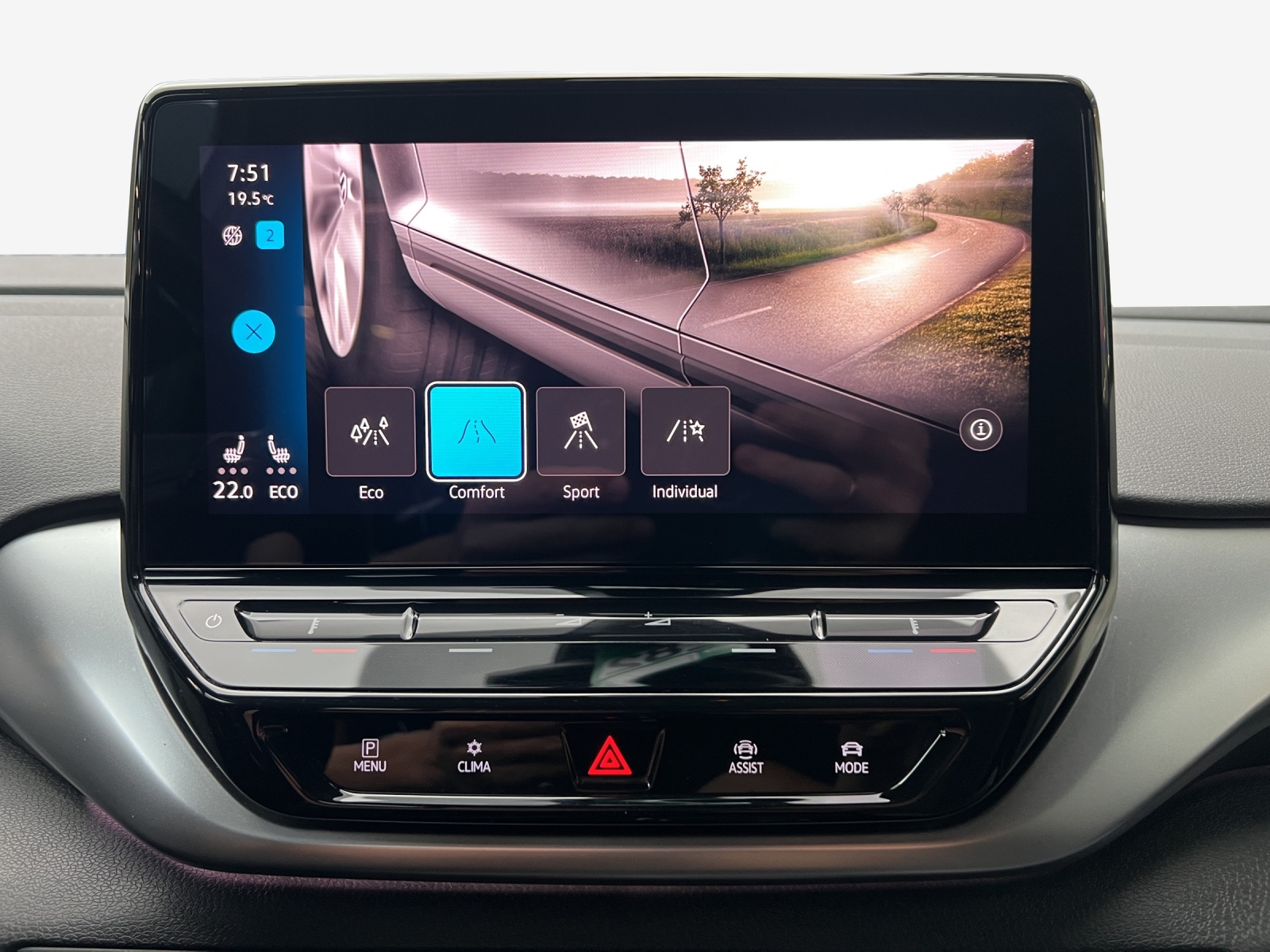 VW ID.4 Pro Performance 77 kWh-image-15