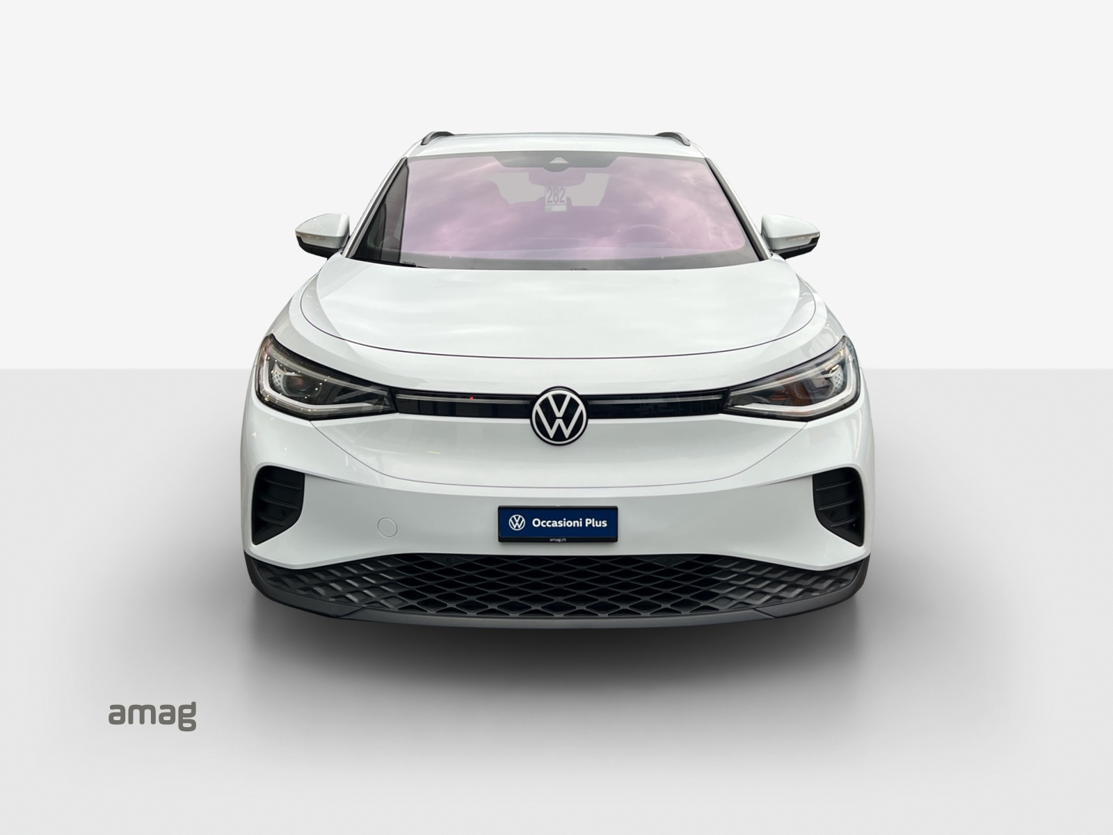 VW ID.4 Pro Performance 77 kWh-image-7