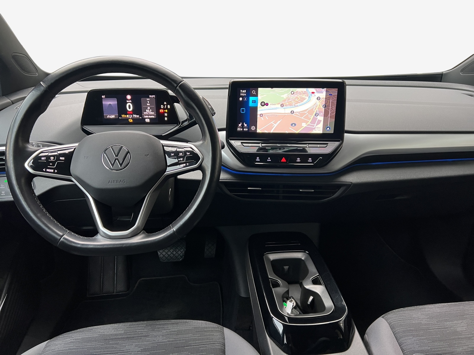 VW ID.4 Pro Performance 77 kWh-image-9