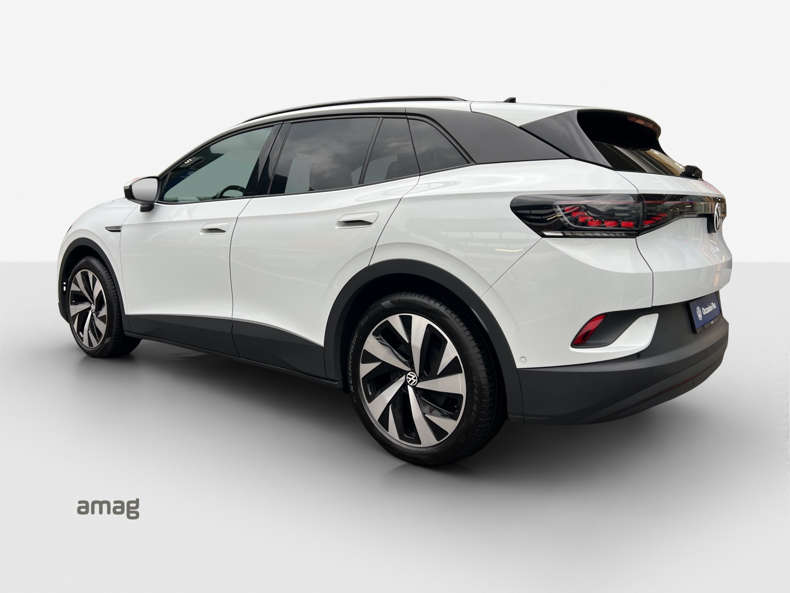 VW ID.4 Pro Performance 77 kWh-image-3