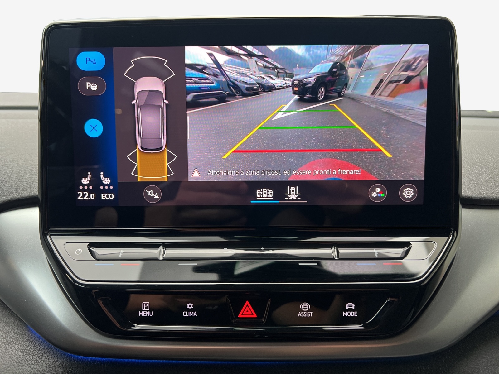 VW ID.4 Pro Performance 77 kWh-image-14