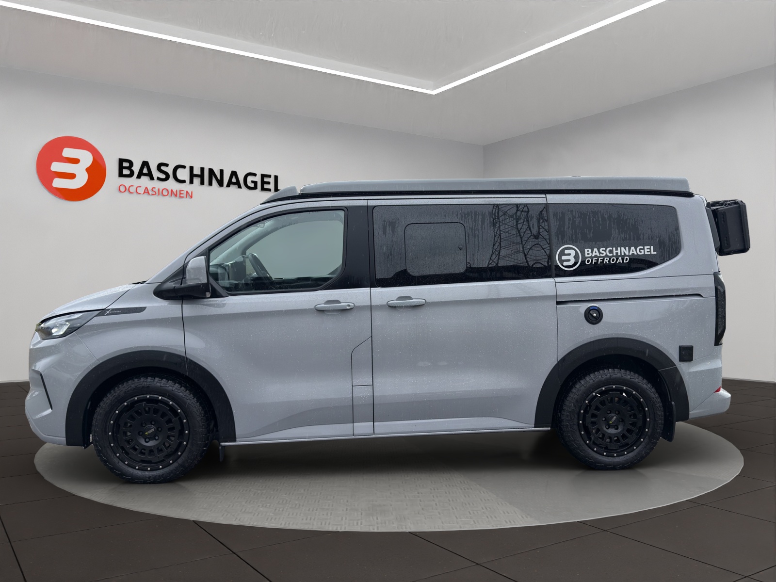 FORD WESTFALIA-image-1