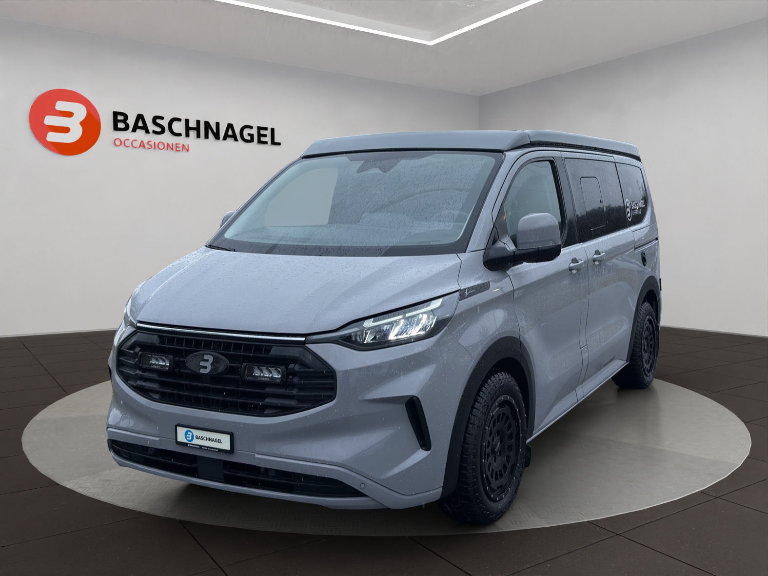 FORD WESTFALIA-image-0