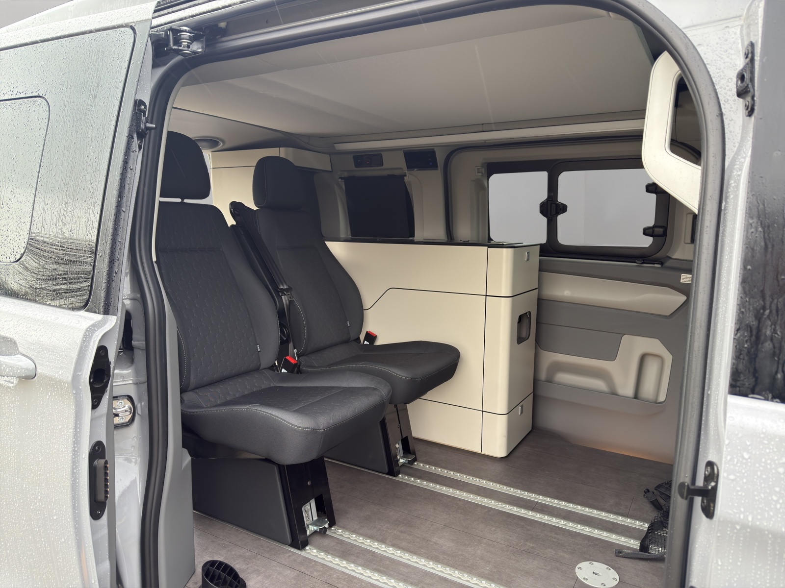 FORD WESTFALIA-image-4