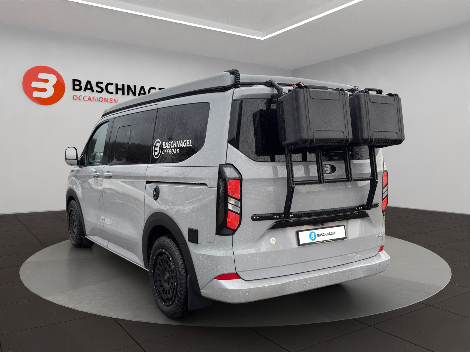 FORD WESTFALIA-image-2