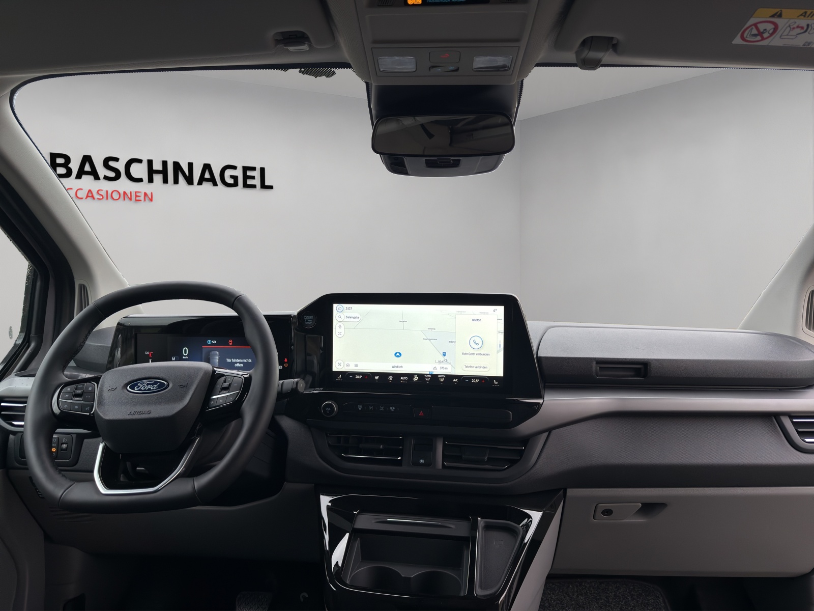 FORD WESTFALIA-image-6