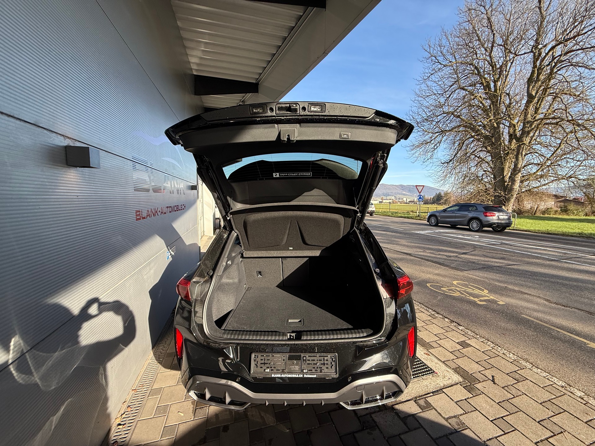 CUPRA Terramar 2.0 TSI DSG 4Drive / VENDUE VERKAUFT-image-4