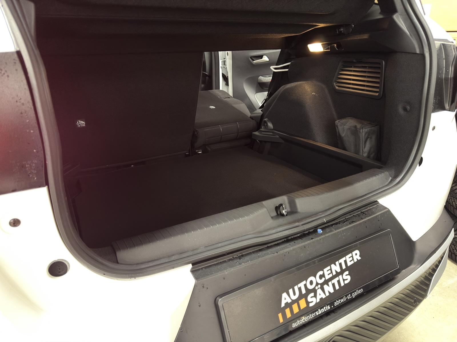 CITROEN C3 Aircross 1.2 Turbo Plus-image-14