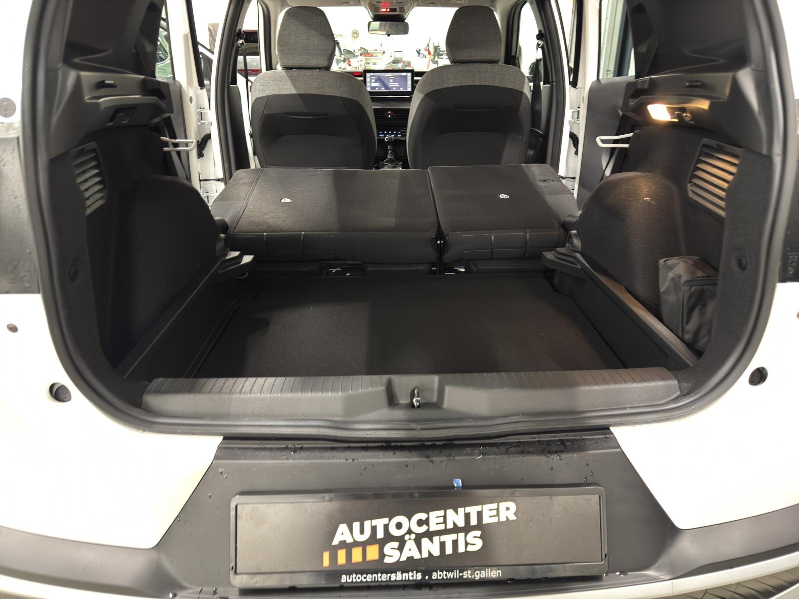 CITROEN C3 Aircross 1.2 Turbo Plus-image-15