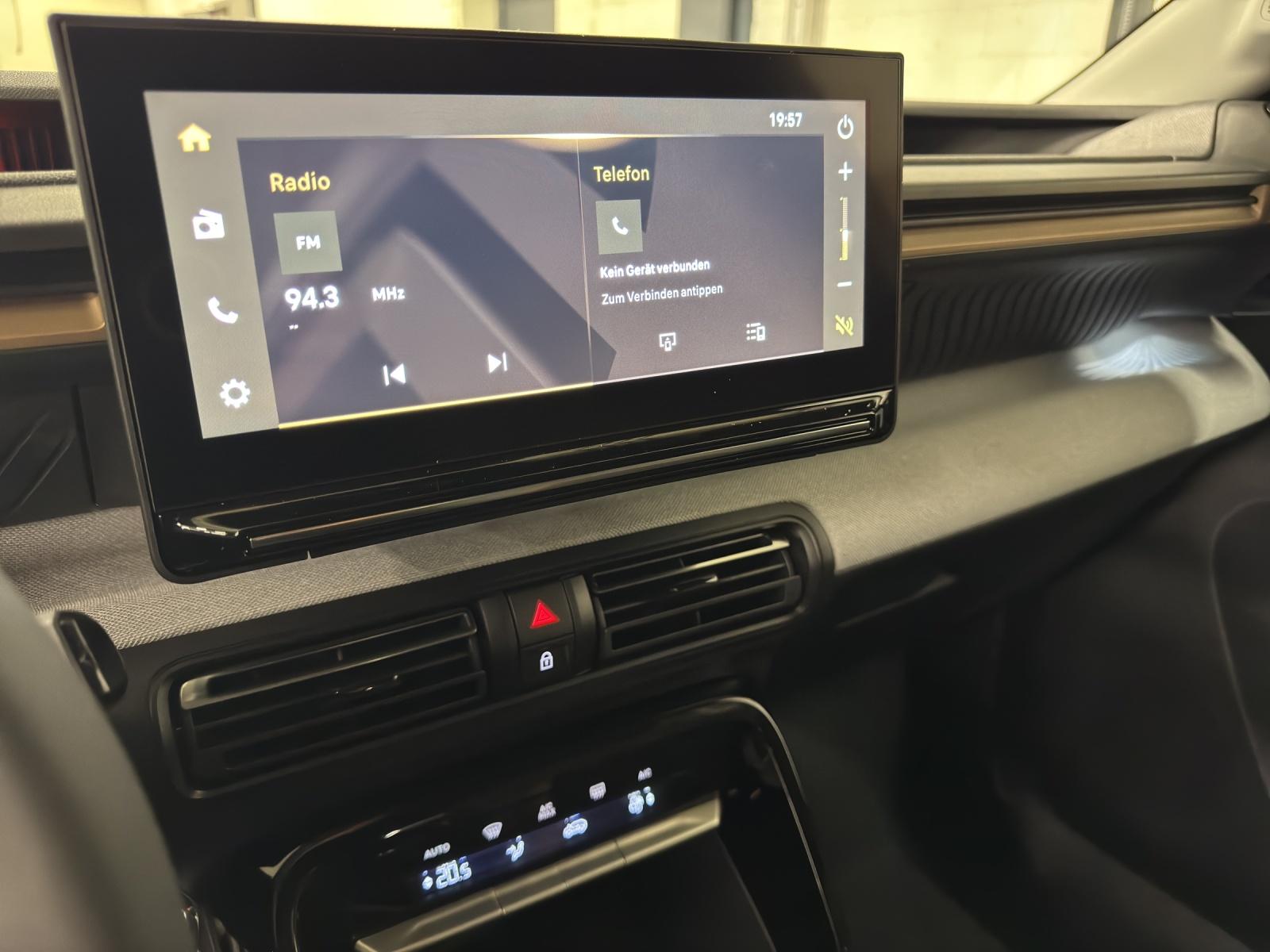 CITROEN C3 Aircross 1.2 Turbo Plus-image-7