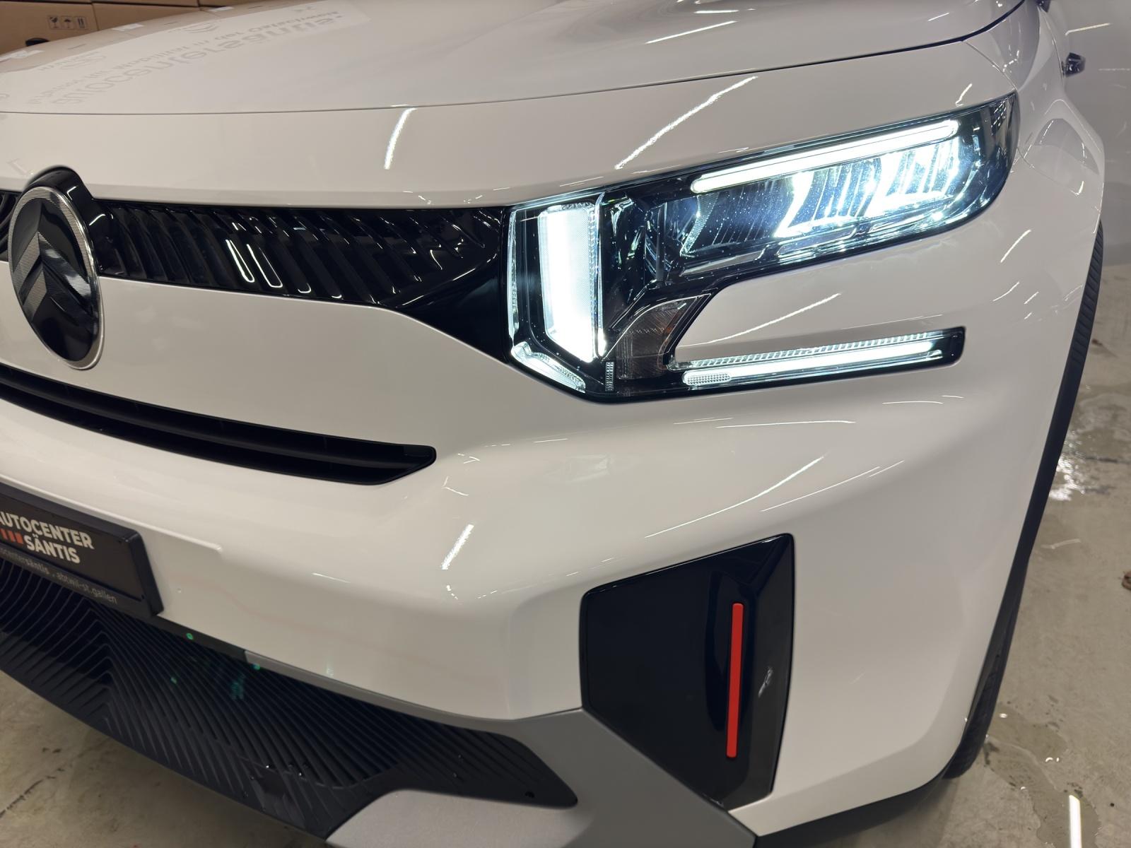 CITROEN C3 Aircross 1.2 Turbo Plus-image-19