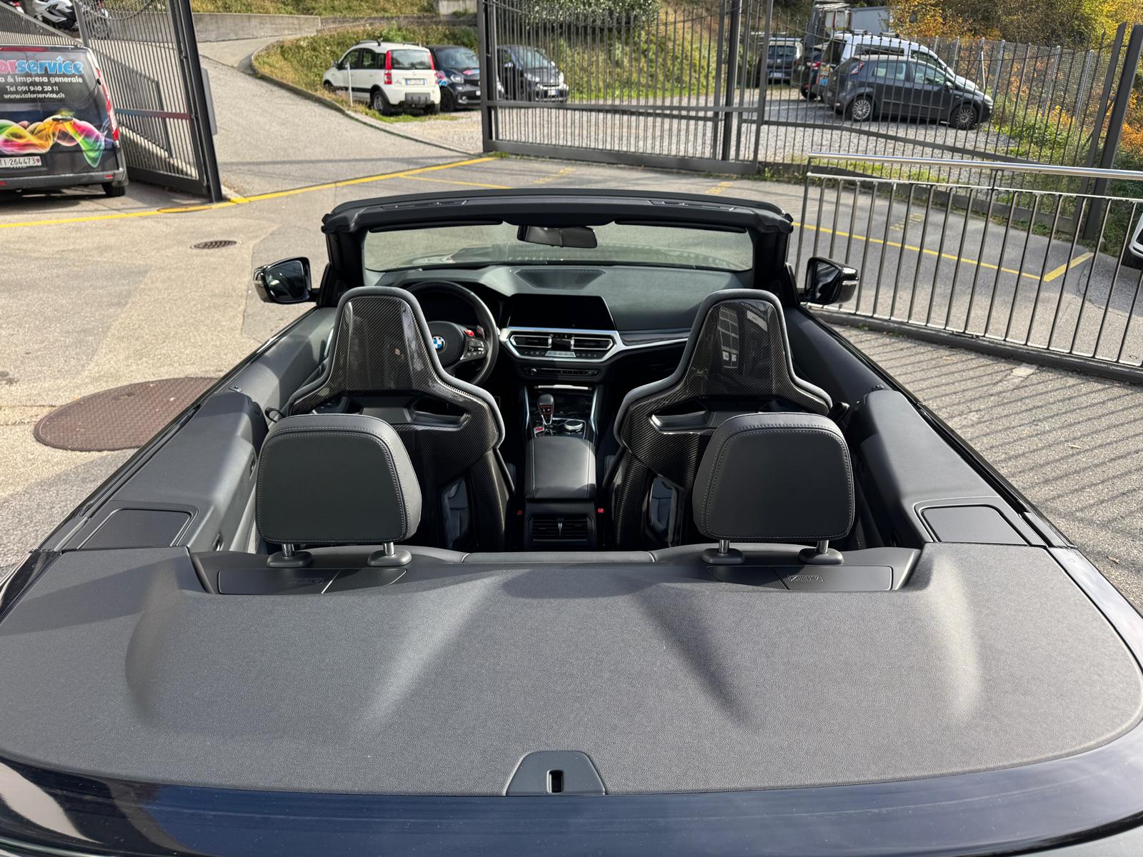 BMW M4 Cabrio Competition M xDrive-image-5