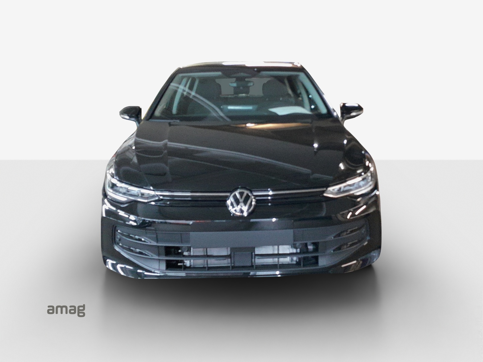 VW Golf 1.5 e TSI mHEV Basis DSG-image-6