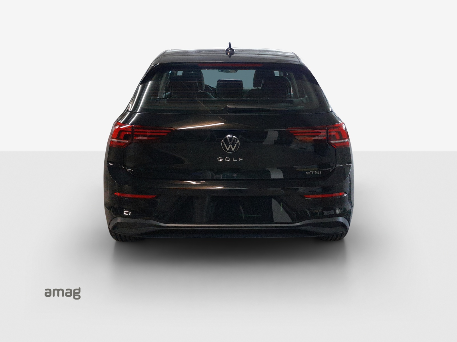 VW Golf 1.5 e TSI mHEV Basis DSG-image-3