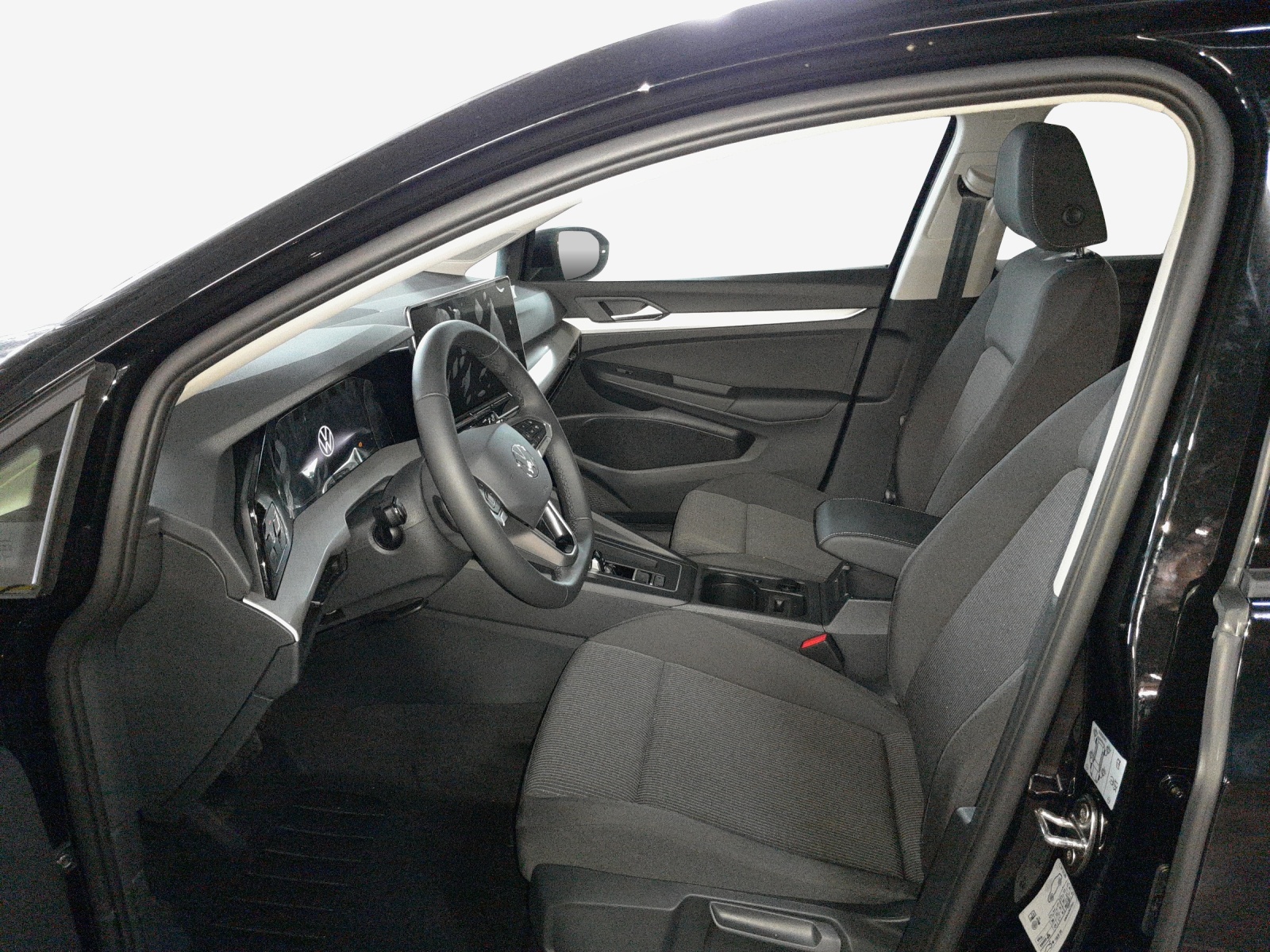 VW Golf 1.5 e TSI mHEV Basis DSG-image-7