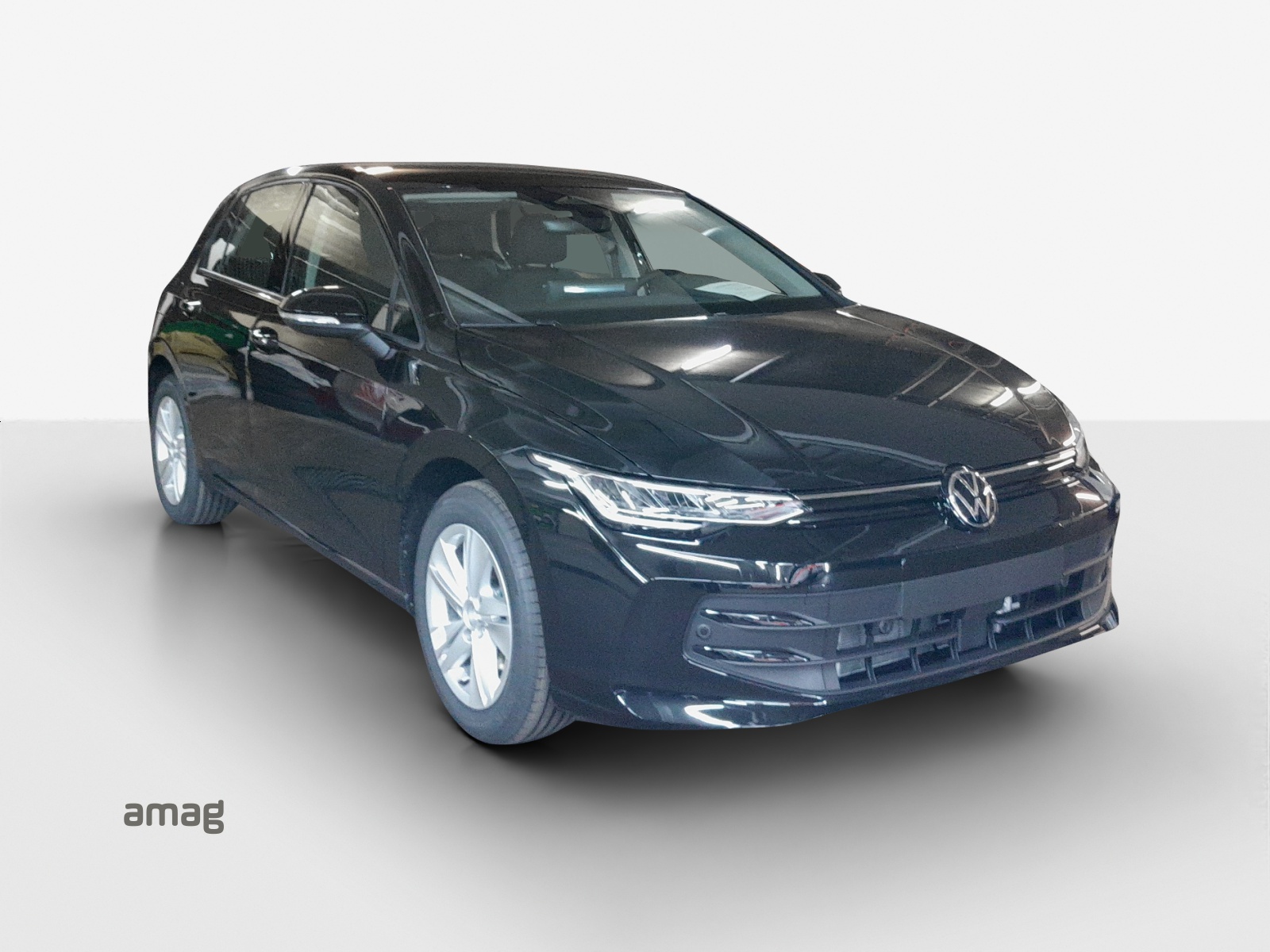 VW Golf 1.5 e TSI mHEV Basis DSG-image-5
