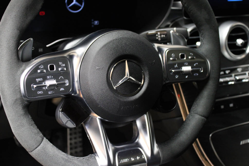 MERCEDES-BENZ GLC 63 AMG 4Matic+-image-9
