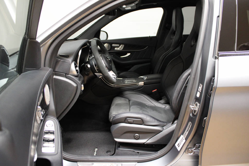 MERCEDES-BENZ GLC 63 AMG 4Matic+-image-7
