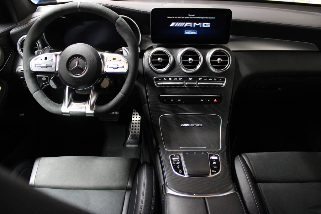 MERCEDES-BENZ GLC 63 AMG 4Matic+-image-8