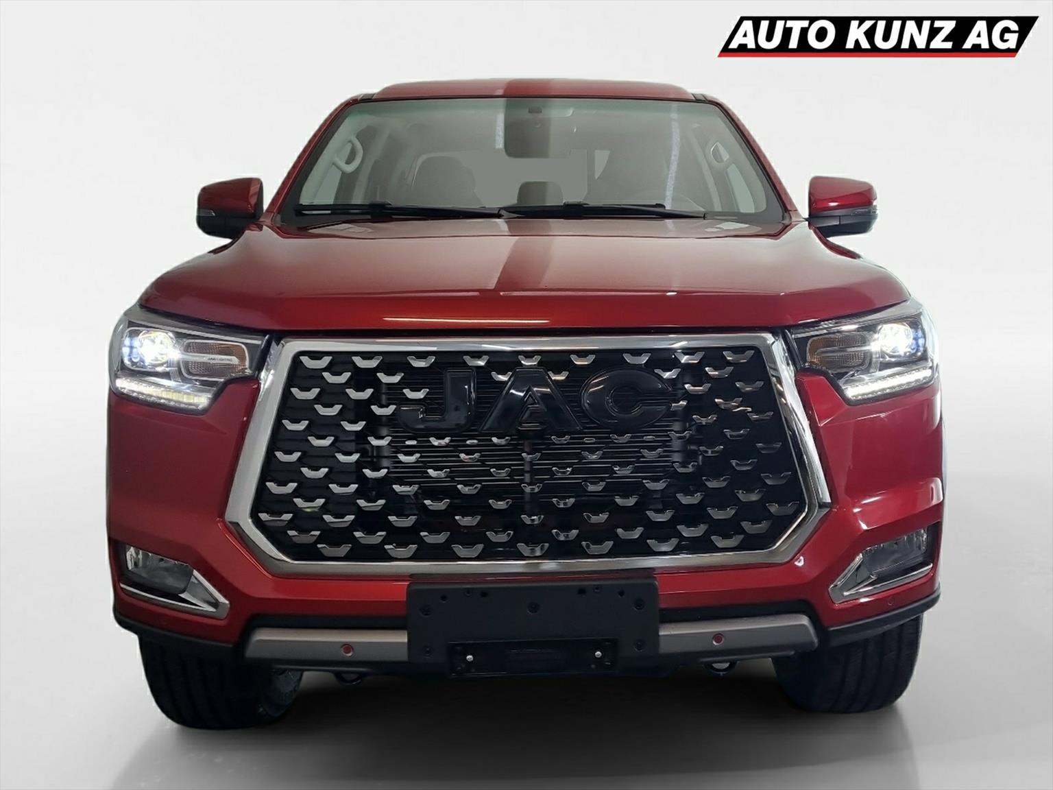 JAC T8 Pro Diesel 2.0Di AWD AHK 3.5T-image-2