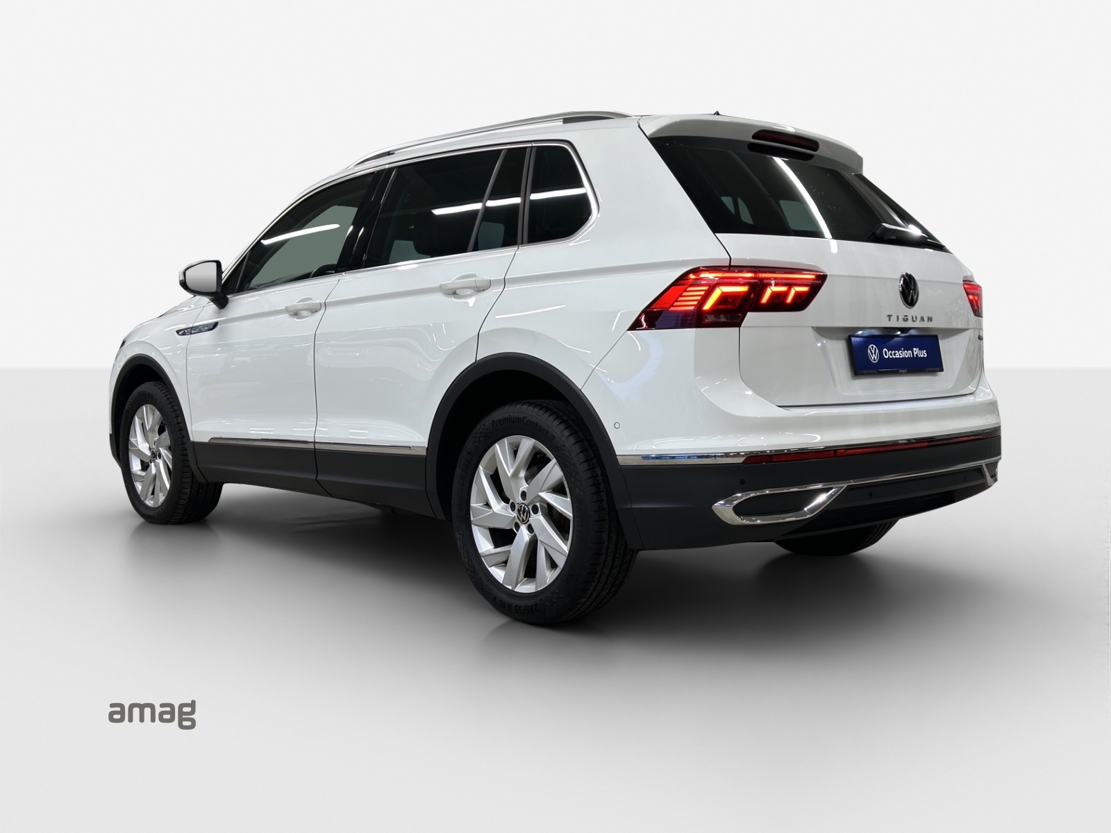 VW Tiguan 2.0 TDI SCR Elegance 4Motion DSG-image-2
