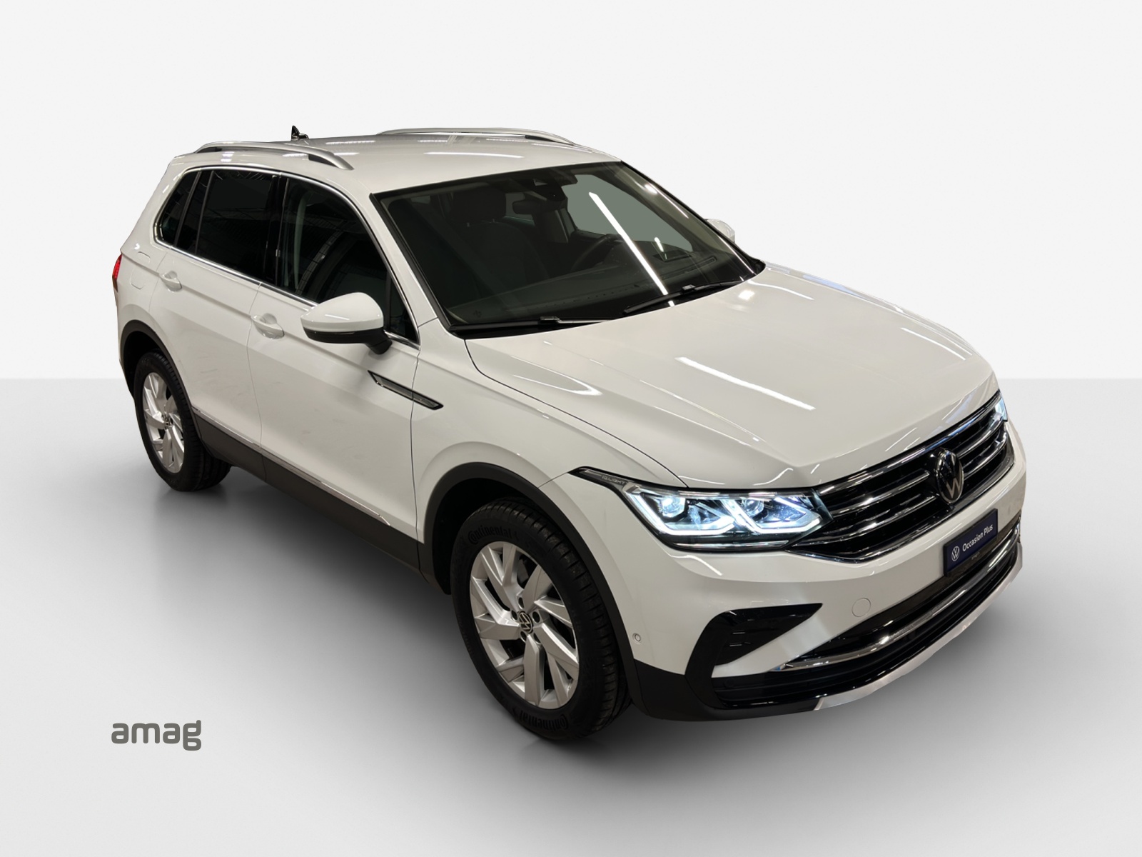 VW Tiguan 2.0 TDI SCR Elegance 4Motion DSG-image-15