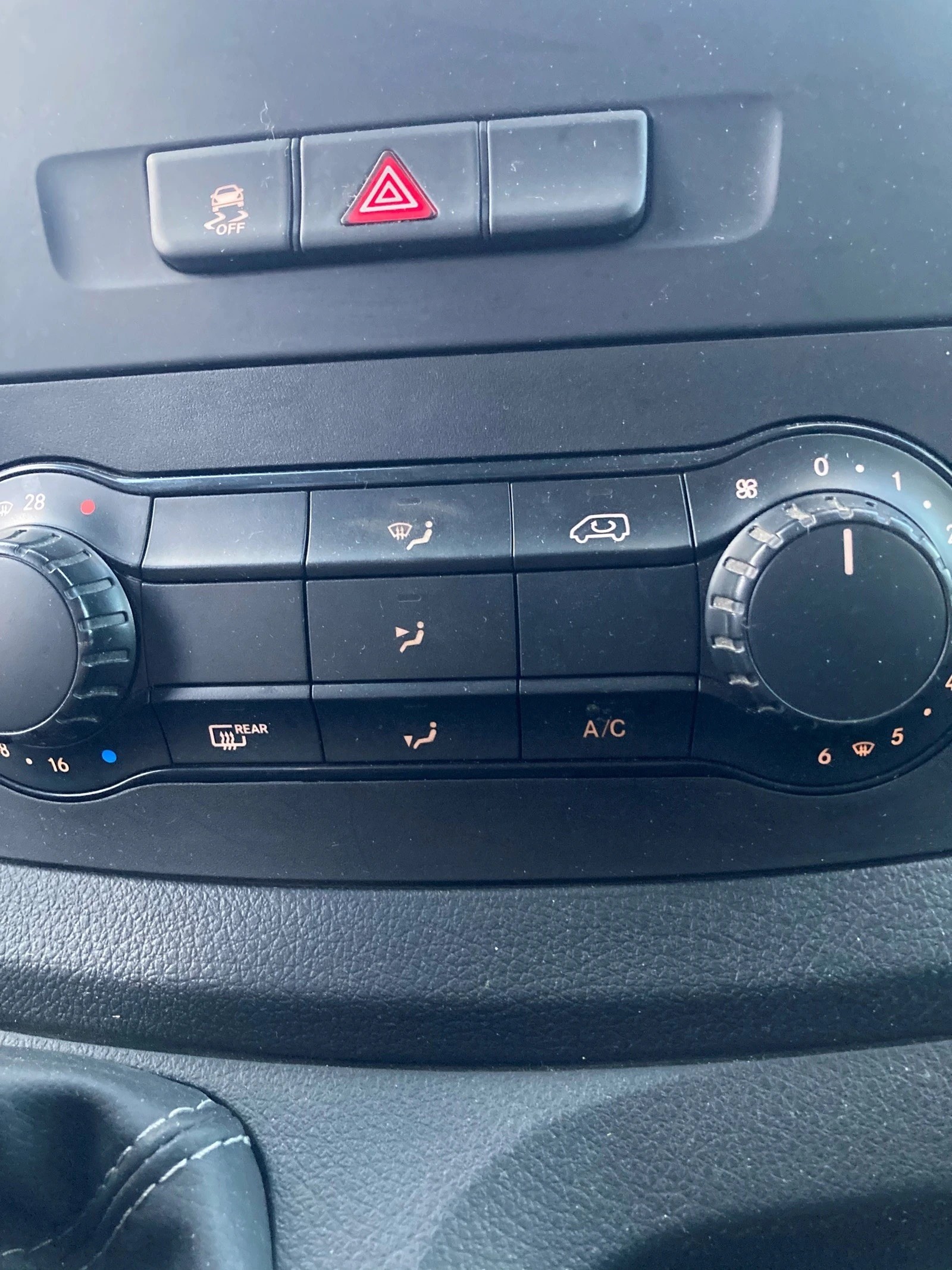 MERCEDES-BENZ Vito 114 BlueTEC Euro 6-image-12